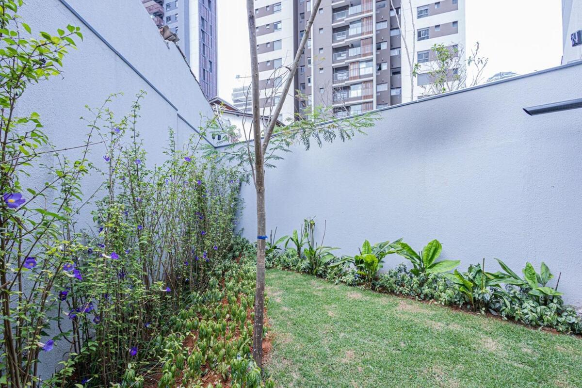 Apartment Sbn - Soul Brooklin Nao Residencial By Anora Spaces