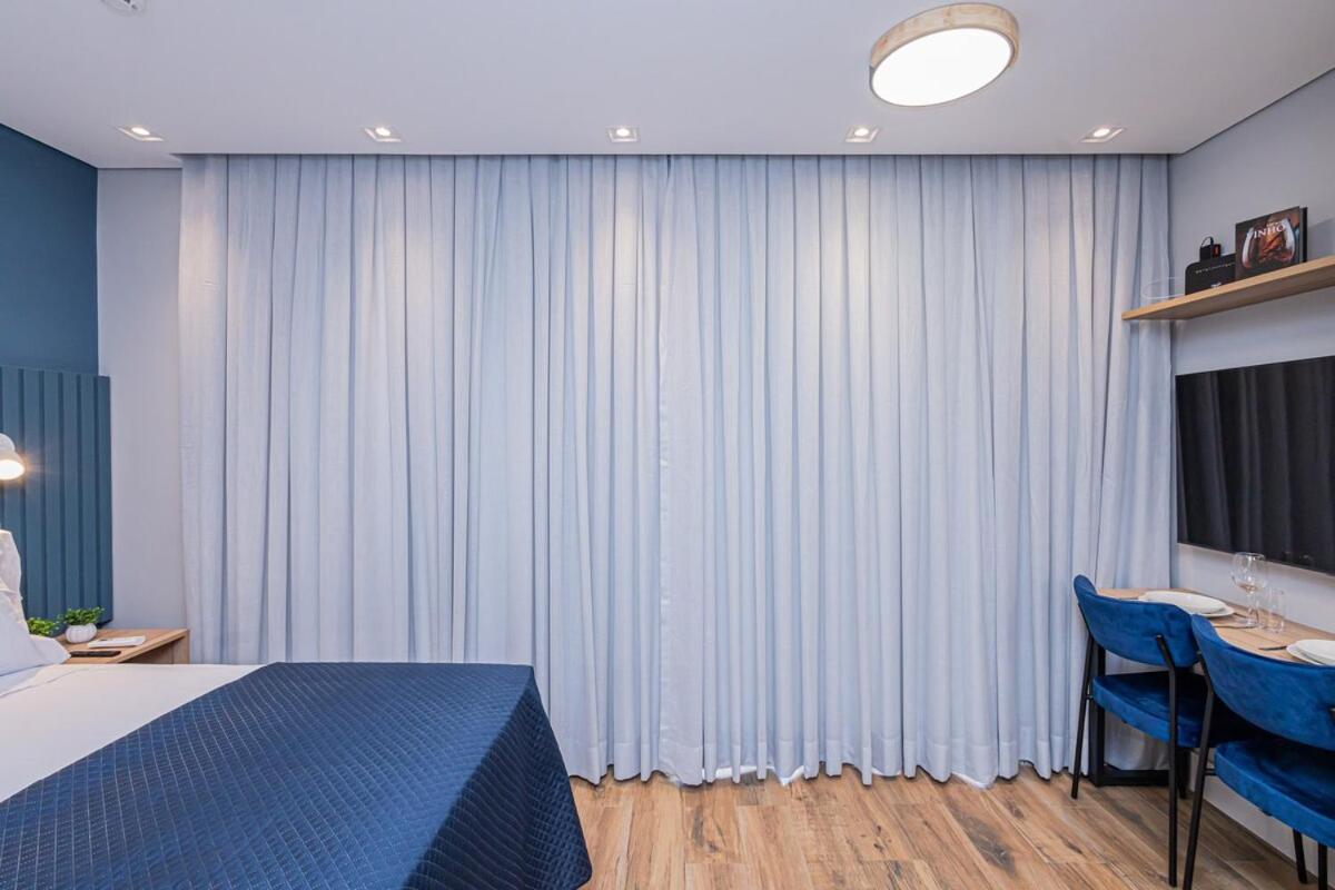 Sbn - Soul Brooklin Nao Residencial By Anora Spaces * Sao Paulo